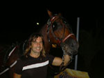Alex the horseman