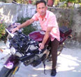 George