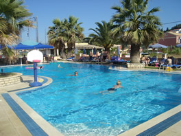 Corfu Hotel